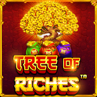 Tree of Riches-Pragmatic Play