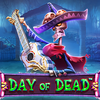 Day of Dead-Pragmatic Play