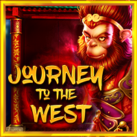 Journey to the West-Pragmatic Play